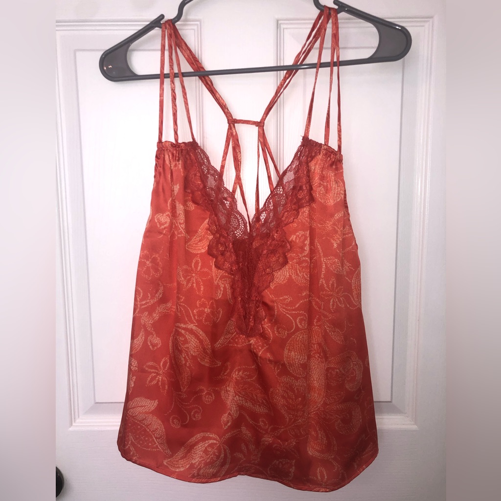 Free People Tank (M)